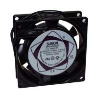 Lüfter 230 V KL / 120x120x38 mm