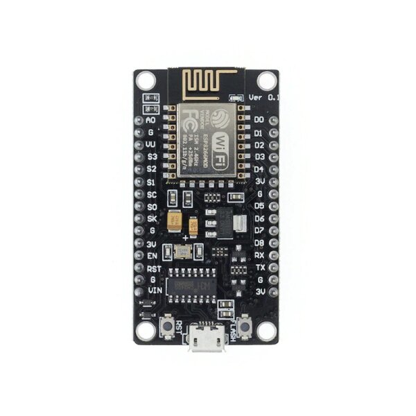 Nodemcu Esp8266 Esp 12e Arduino Development Board Ch340g Ribu Elekt
