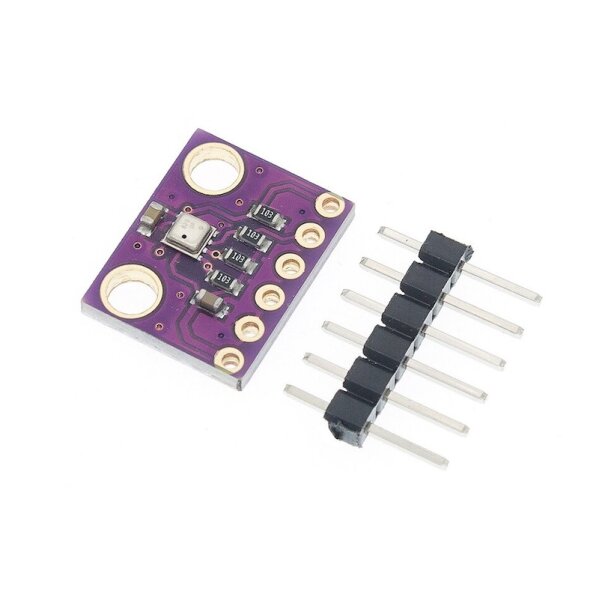 BME280 Sensor für Arduino
