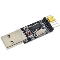 USB auf Seriell Adapter-Modul CH340G