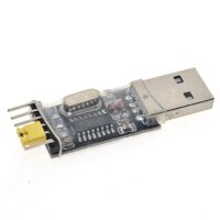 USB auf Seriell Adapter-Modul CH340G
