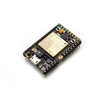Ai-Thinker A9G GPRS/GPS Development Board + Antennen