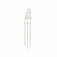 Zweifarbige LED EL1259-7 3mm / rot-grün / 3Pin /...