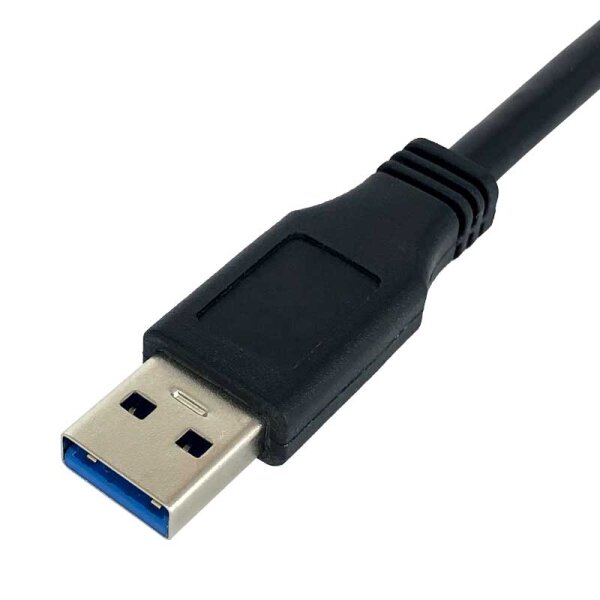 USB 3.2 Typ-A Stecker