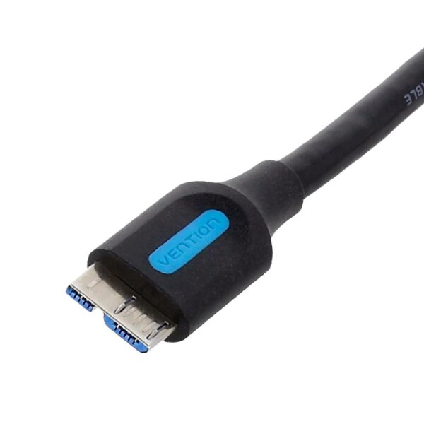USB 3.2 Micro-B Stecker