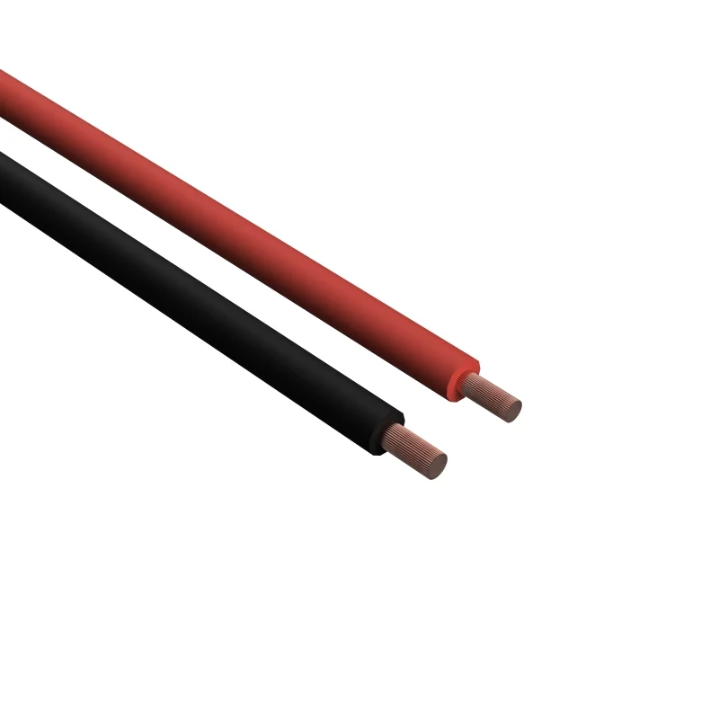 Kabel Zuleitung